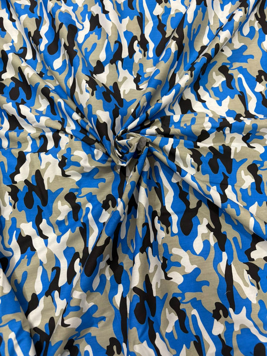 Buy Cotton Poplin Print Fabric