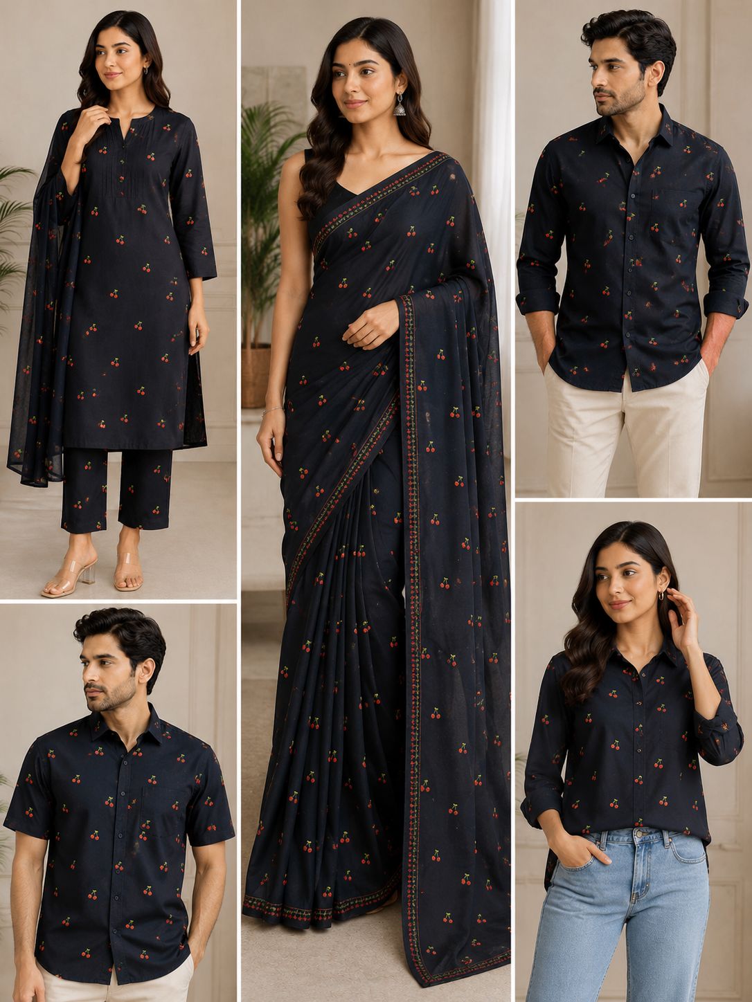 Buy Premium Rayon Fabric