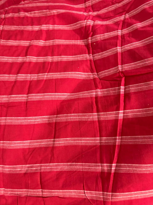 Buy Cotton Stripe Fabric