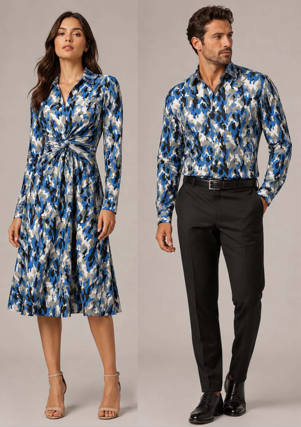 Buy Cotton Poplin Print Fabric