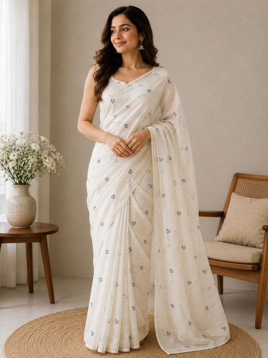 Buy Cambric Printed Fabric