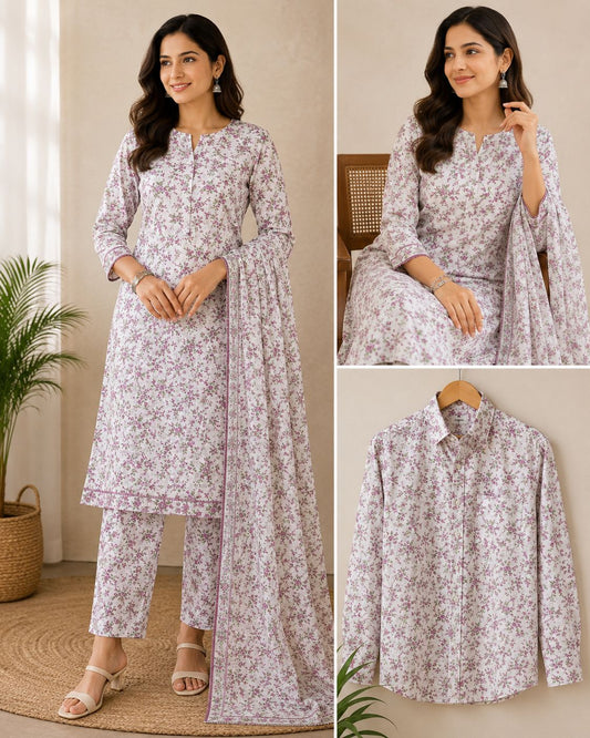 Buy Rayon Printe Fabric