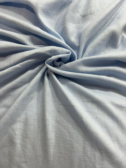 Buy Cotton Linen Fabric
