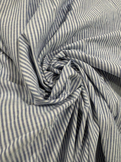Buy Cotton Stripe Fabrics