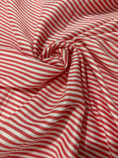 Buy Cotton Stripe Fabric