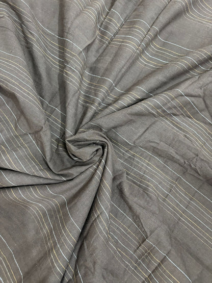 Buy Cotton Yarn Dyed Fabric