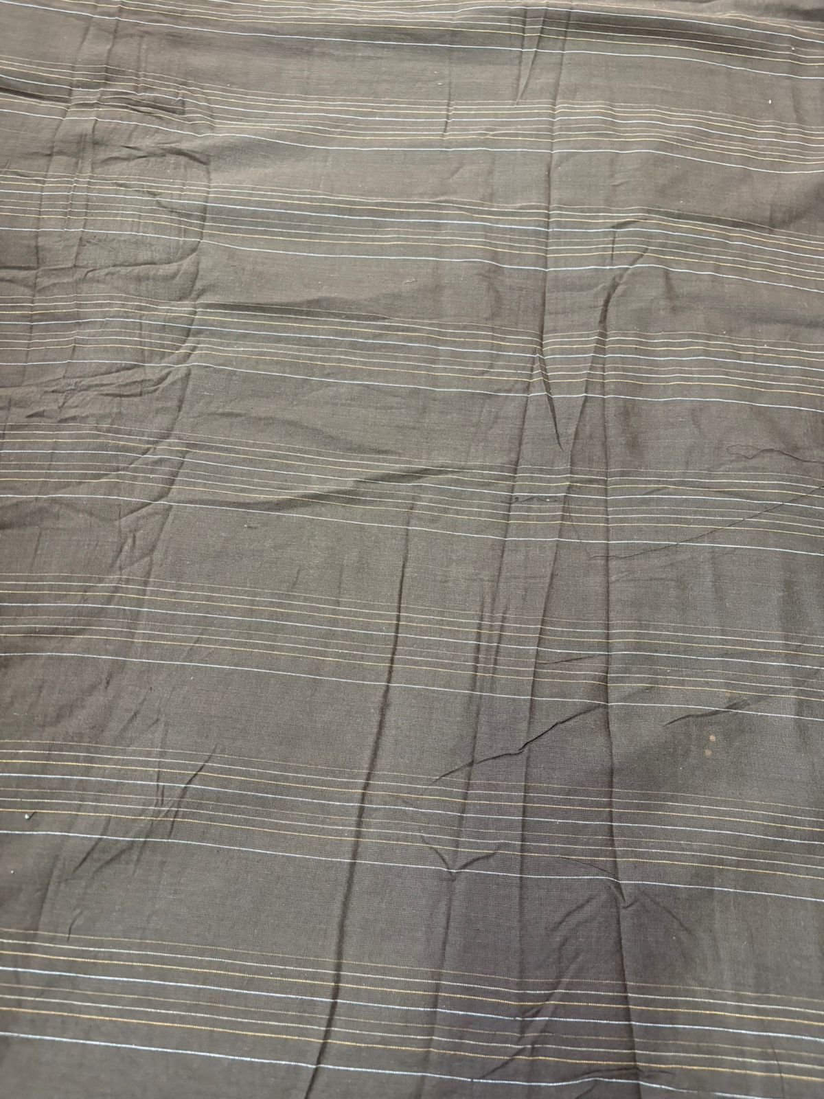 Buy Cotton Yarn Dyed Fabric
