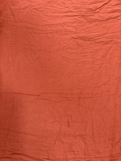Buy Soft Cotton Double Cloth Light Brown Fabric