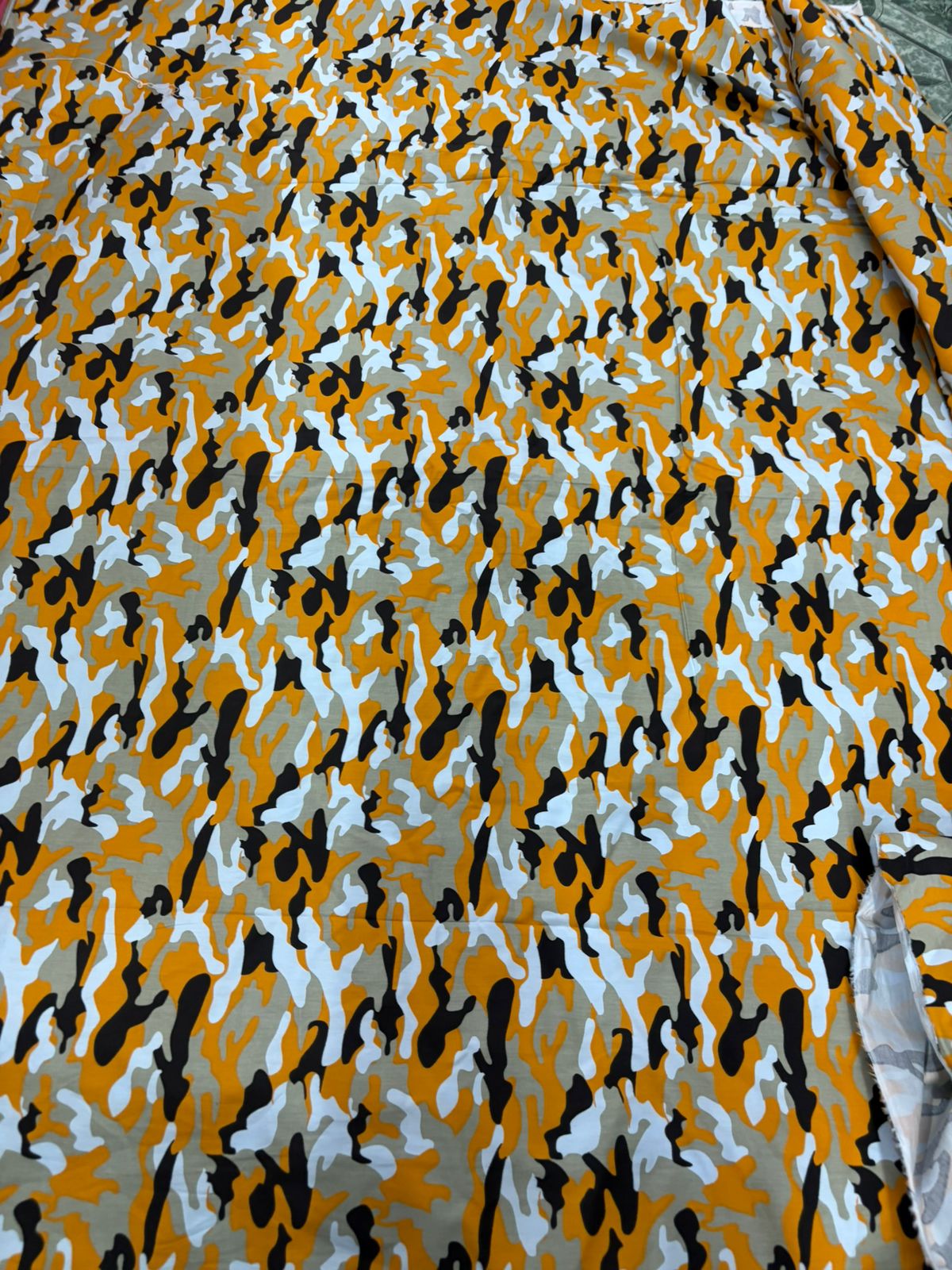 Buy Cotton Poplin Print Fabric
