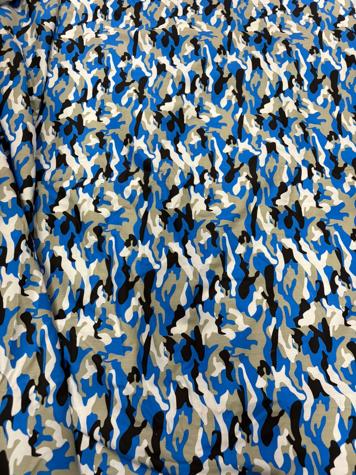 Buy Cotton Poplin Print Fabric