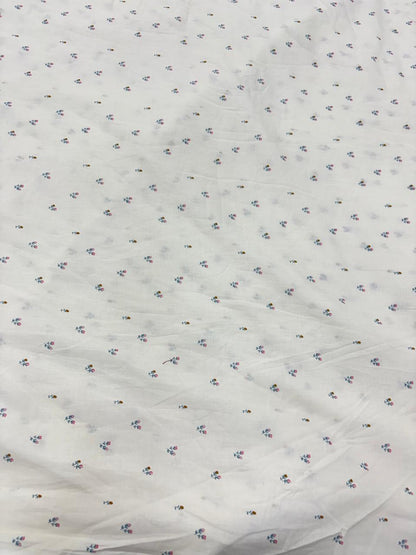 Buy Cambric Printed Fabric