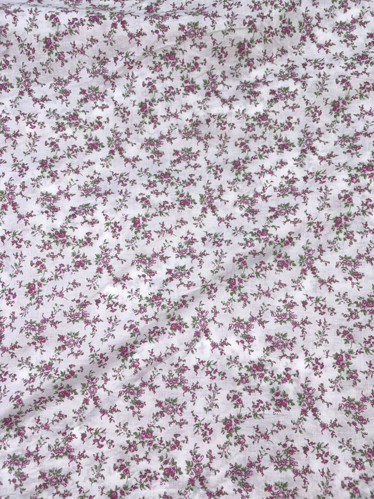 Buy Rayon Printe Fabric