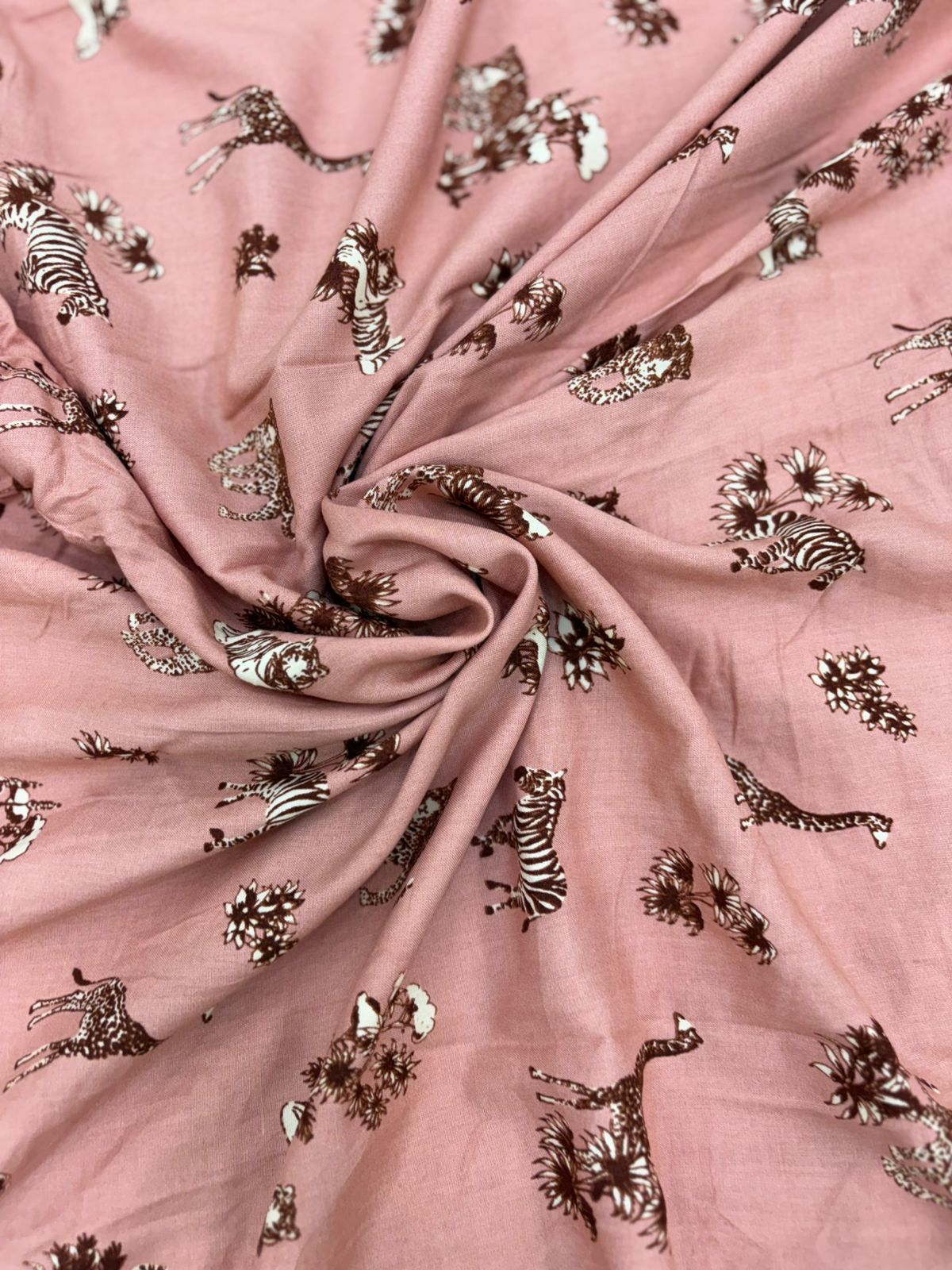 Buy Premium Rayon Fabric