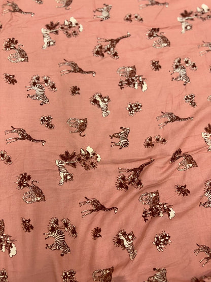 Buy Premium Rayon Fabric