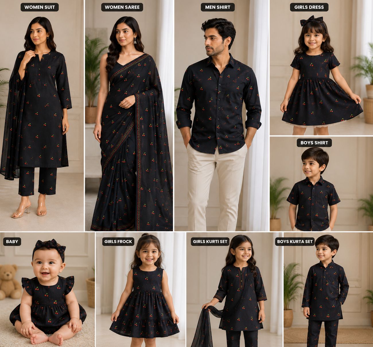 Buy Premium Rayon Fabric