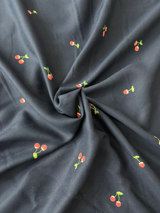 Buy Premium Rayon Fabric