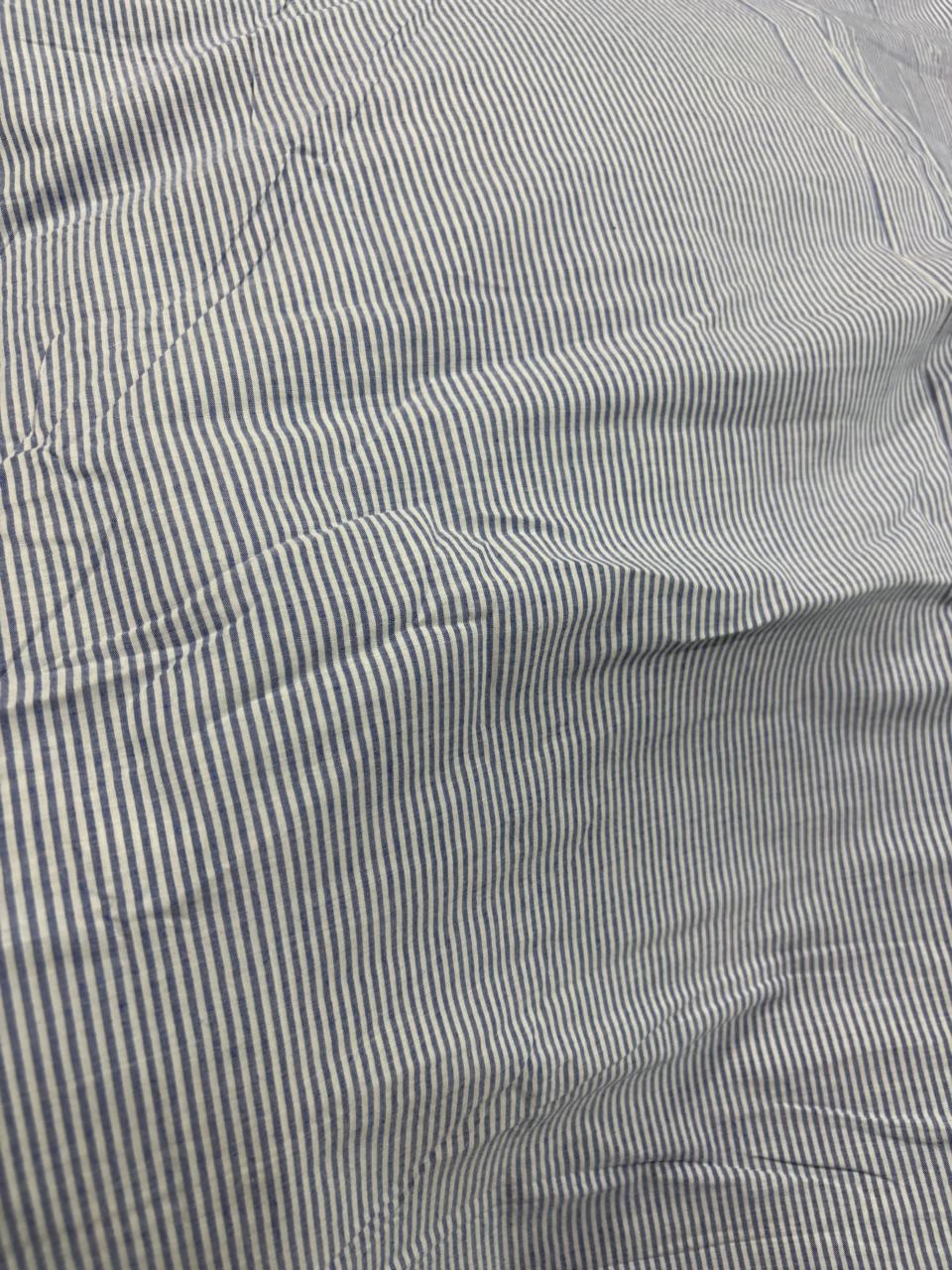 Buy Cotton Stripe Fabrics