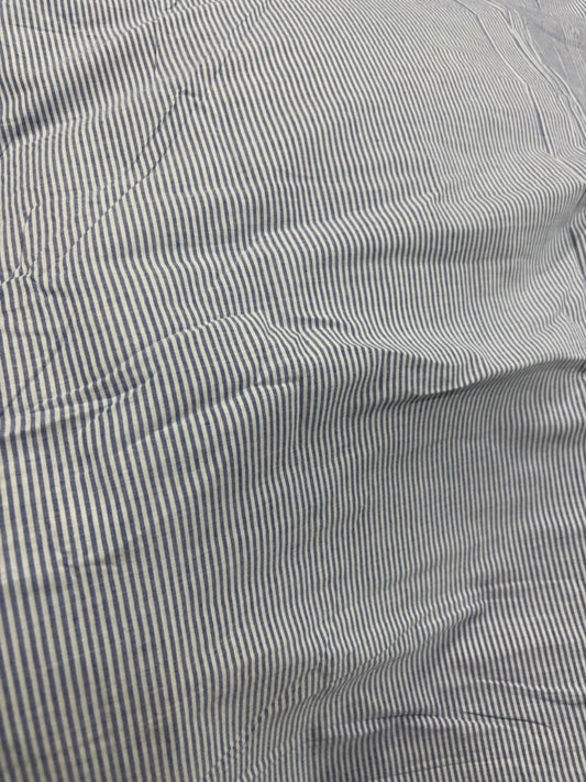 Buy Cotton Stripe Fabrics