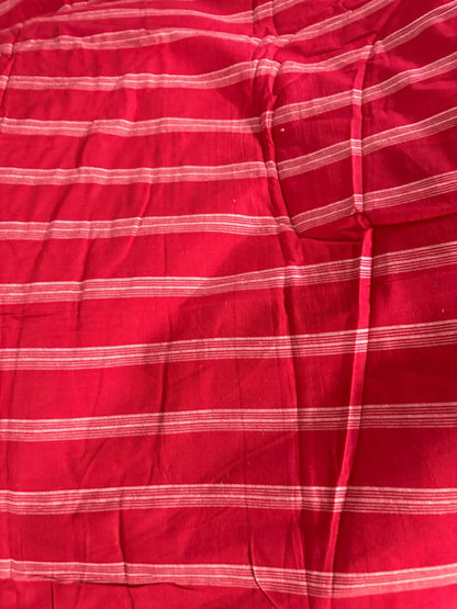 Buy Cotton Stripe Fabric