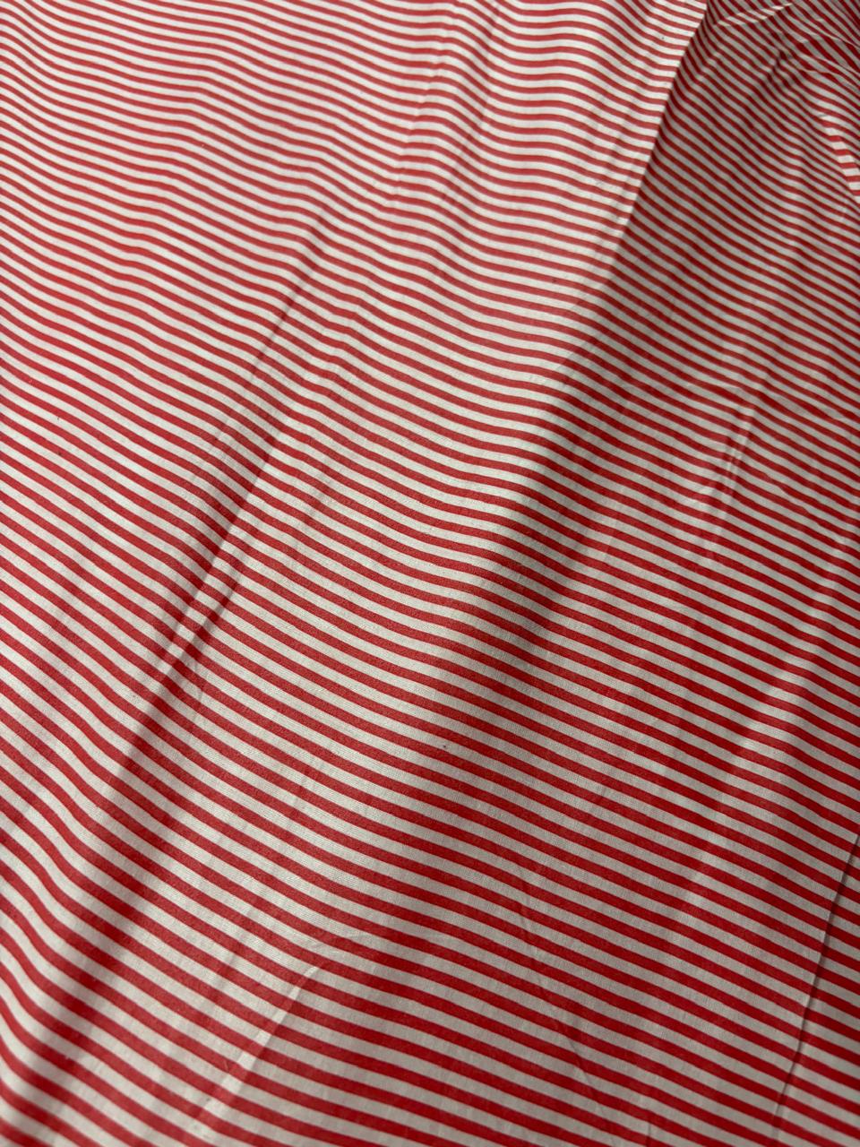 Buy Cotton Stripe Fabric