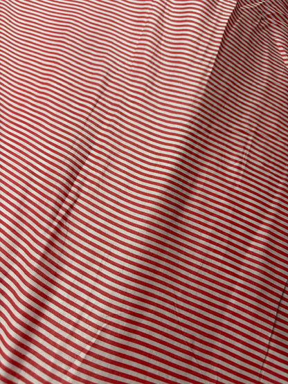 Buy Cotton Stripe Fabric